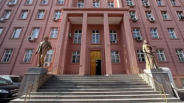 Cirit'in açıklaması hakim ve savcı maaşlarını kapsıyor