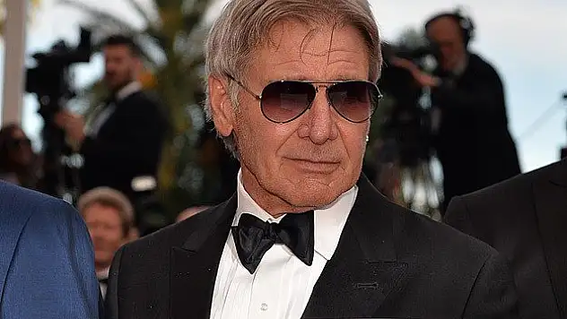 Harrison Ford ölümden döndü