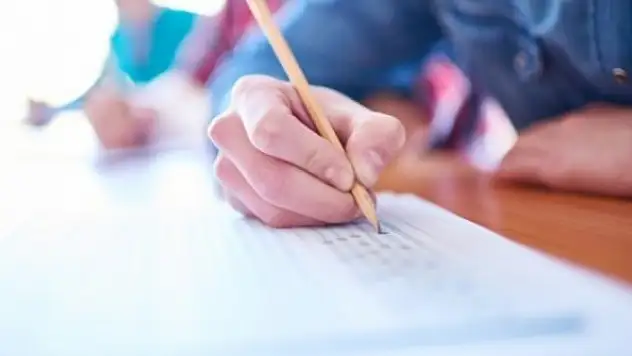 Bursluluk sınavı yarın yapılacak