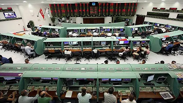 Yabancı yatırımcılar şubatta satışa geçti