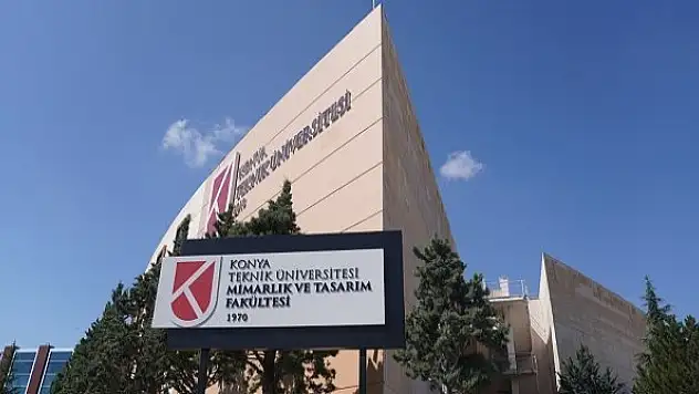 KTÜN'e Engelsiz Üniversite Ödüllerinde 'Turuncu Bayrak'