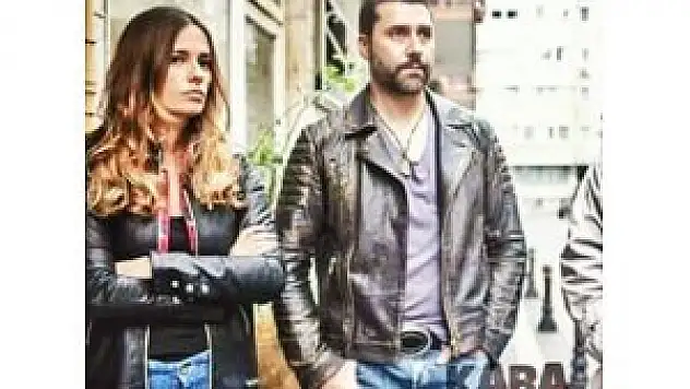 İşte Necati Şaşmaz'ın yeni dizisi