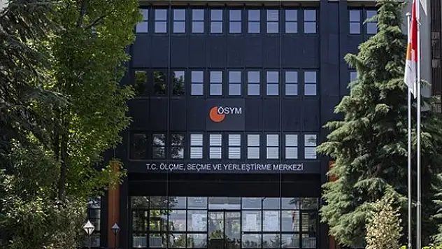 12 öğrencinin sınavdan erken çıkarıldığı iddiasına inceleme