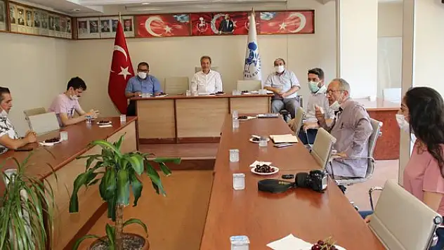 Nasreddin Hoca Şenliği programı açıklandı