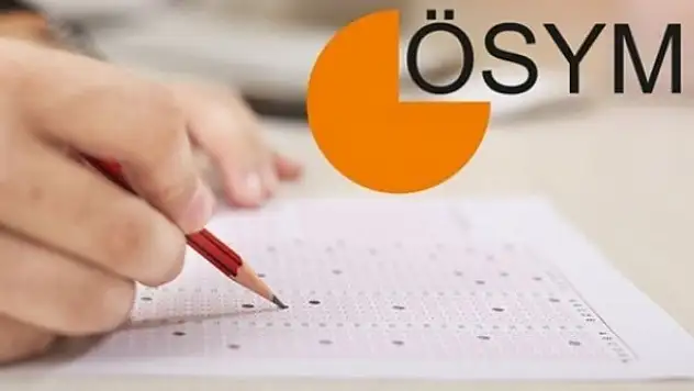 YKS adaylarının eğitim bilgilerini güncelleme işlemleri başladı