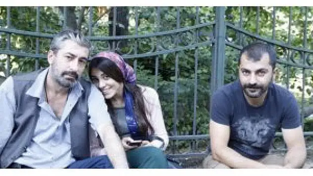 Yılın en iddialı filmlerinden biri