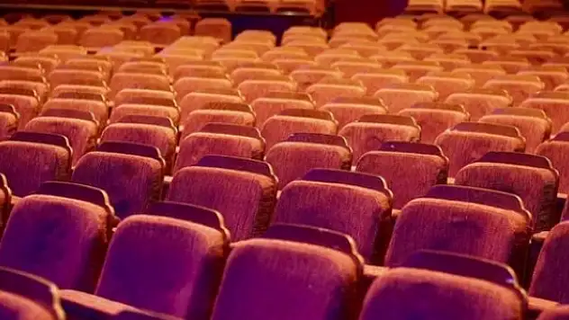 Sinema ve tiyatrolar açılıyor