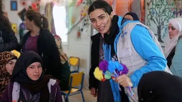 Hem başarılı hem duyarlı