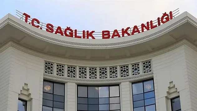 Sağlık Bakanlığının sözleşmeli personel yerleştirme sonuçları açıklandı