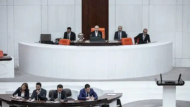 TBMM'den dünya rekoru