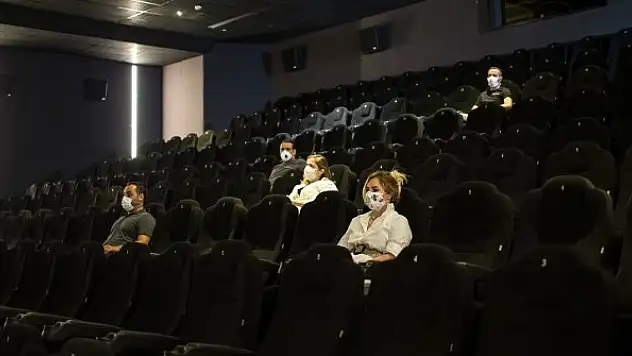 Bu hafta 7 film vizyona girecek