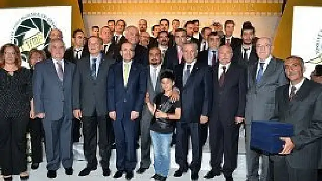 Sendikalaşmayı destekliyoruz