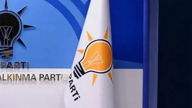 8 Belediye başkanı AK Parti'ye geçti