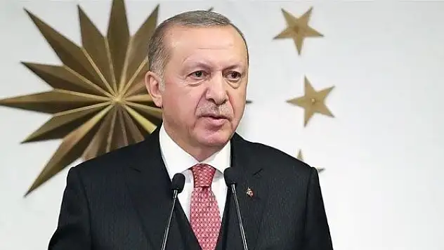 Erdoğan, Haiti Cumhurbaşkanı Moise ile görüştü