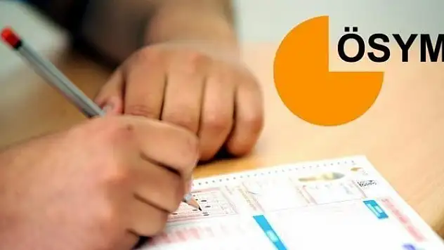 ÖSYM, e-YDS 2020/8 İngilizce sonuçlarını açıkladı