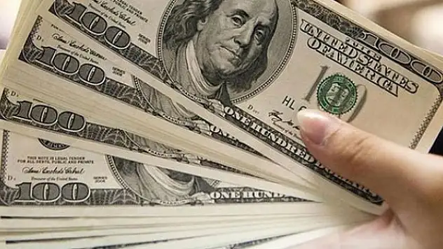 Günün döviz açılış fiyatları