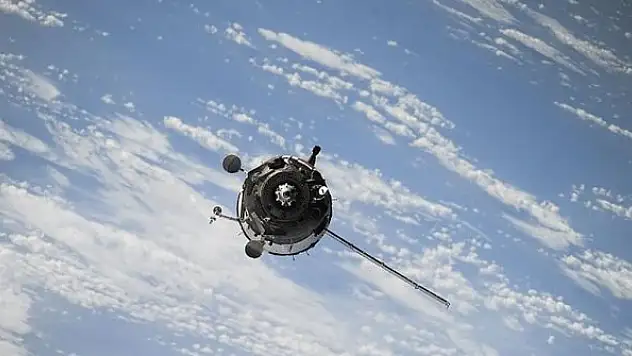 Çin uzaya uzaktan algılama uydusu gönderdi