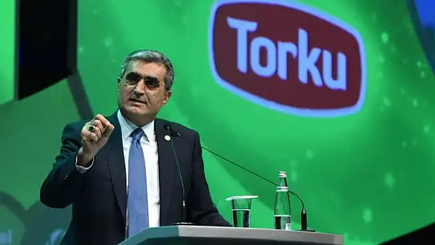 Recep Konuk'tan kooperatifçilikte başarının formülü