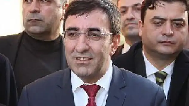 'İkinci atılım dönemini başlatacağız'