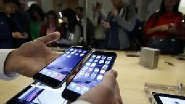 Kulaklar 4G'de, akıllar 5G'de olacak