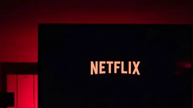 Netflix Meclis'in internetini yedi
