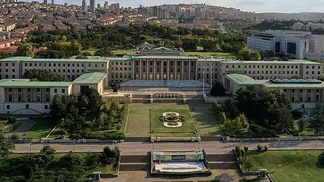 TBMM başkanlık seçimi için toplanacak