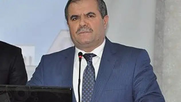 'Bu seçim Türkiye'nin değil, ümmetin seçimidir'