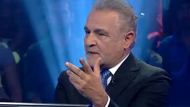 Kenan Işık iddiası sosyal medyayı karıştırdı