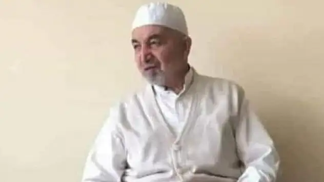 Konya'nın manevi mimarlarından Hüseyin Alpmala vefat etti