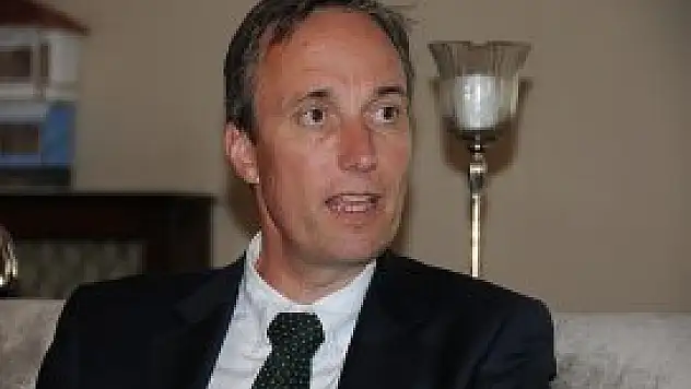 ''Türkiye yine iyi gidecek''