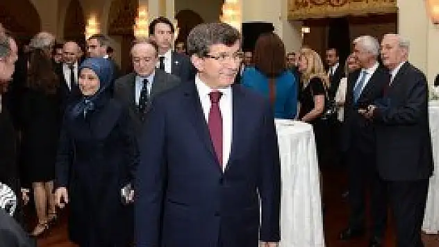 Misyonumuz Türkiye'yi küresel güç yapmak