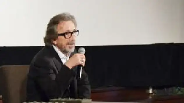 Osman Sınav Konya'da