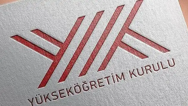 YÖK, Türk üniversitelerine yatay geçişler için web sitesini erişime açtı