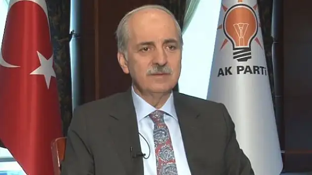 Kurtulmuş: Bu vahşetin hesabı sorulacak!