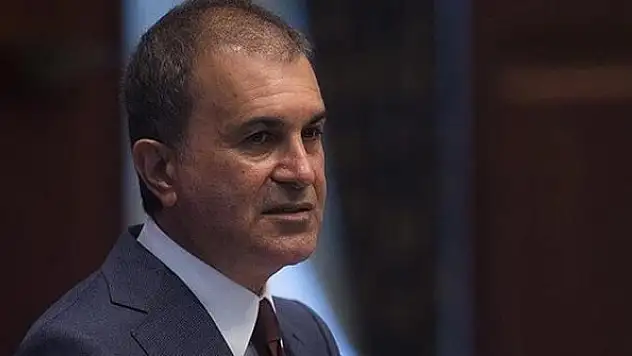 AK Parti'den ABD'nin Güney Kıbrıs kararına sert tepki