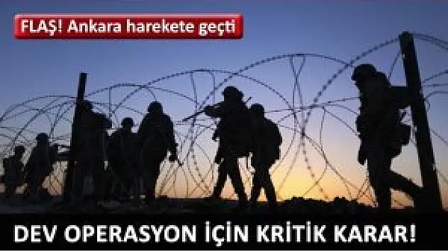 İşte Türkiye'nin Musul planı!