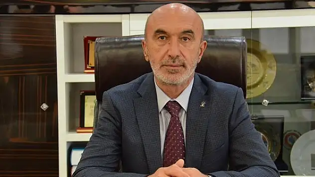 Hasan Angı'nın acı günü