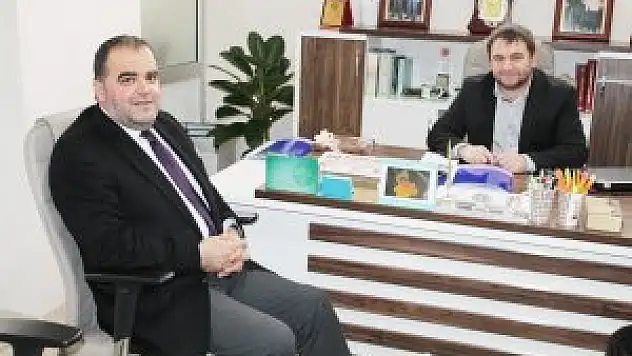 ''Konya Kültür Başkenti Olmalı''