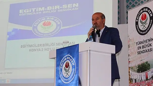 Şenol Metin: 'Esir mabed Ayasofya artık özgür!'