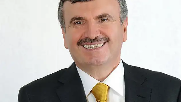 İslam Başkentleri ve Şehirleri Birliği Konya'da toplanacak