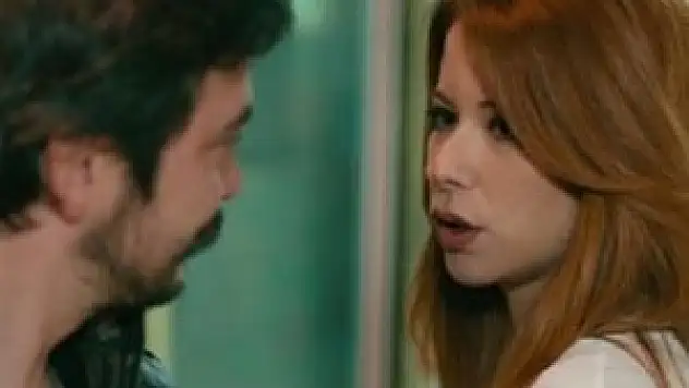 Kardeş Payı'nda sürpriz ayrılık