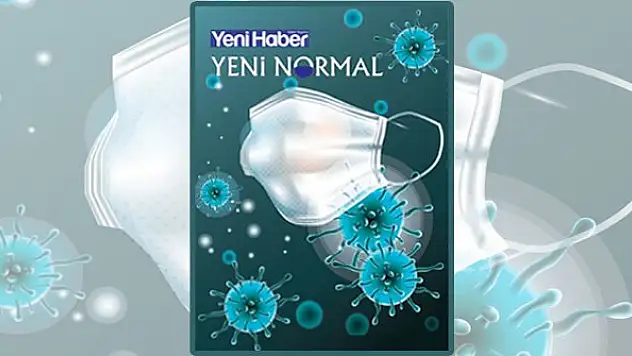 Yeni Haber Yeni Normal Dergisi
