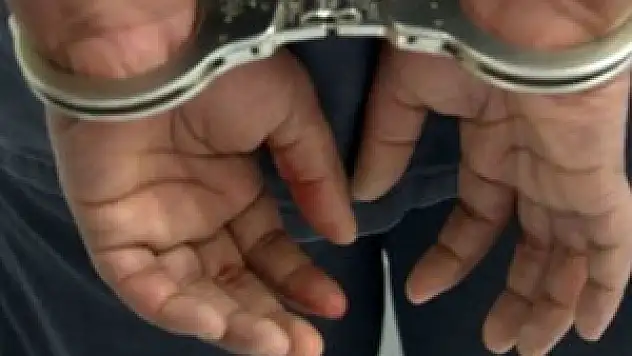 İki yıldır aranan cinayet zanlısı yakalandı