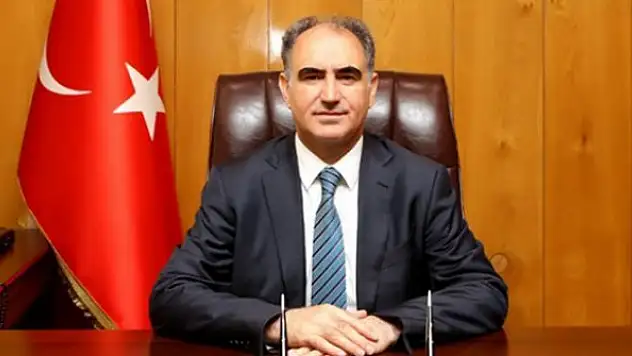 Vali Özkan'ın 15 Temmuz Demokrasi ve Milli Birlik Günü Mesajı