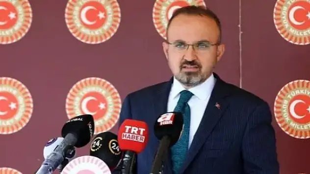 AK Parti cephesinden Kılıçdaroğlu'nun adaylığına yorum