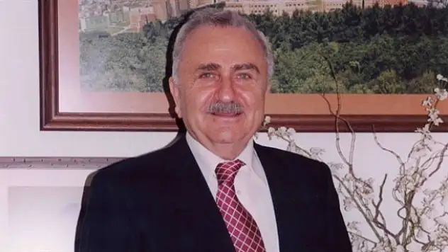 Bedrettin Dalan Türkiye'ye döndü