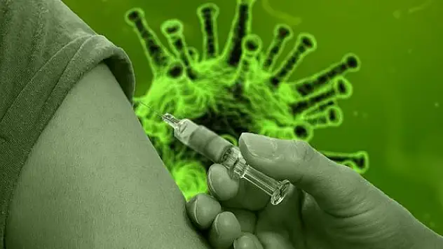 Türk bilim insanının geliştirdiği Kovid-19 aşı adayı Çin'de test edilmeye başlanacak