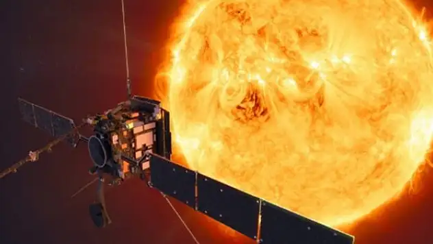 NASA ve ESA, Güneş'in şimdiye kadar çekilmiş en yakın fotoğraflarını paylaştı