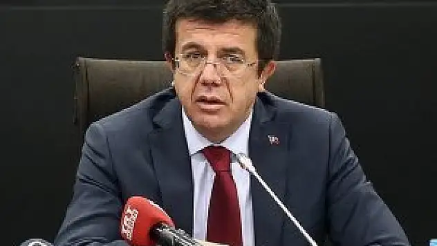 'Üretimdeki düşüş büyümeyi tehdit etmez'