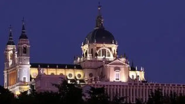 Kiliselerden Filistin'e destek